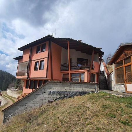 Вила Родопи Dospat Exterior foto