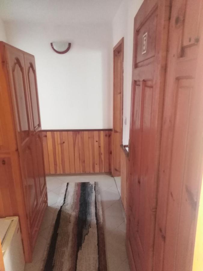 Вила Родопи Dospat Cameră foto